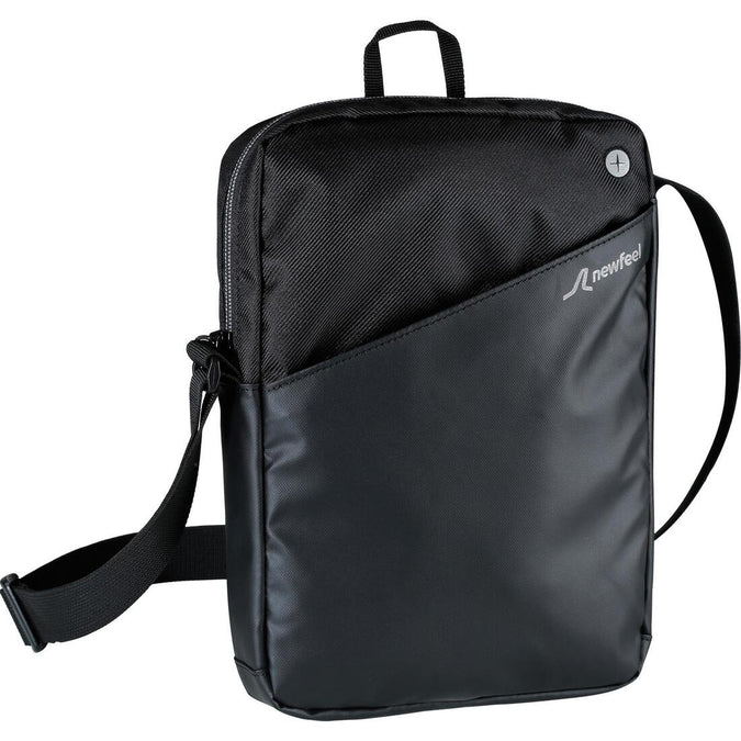 





Tablet shoulder bag - black, photo 1 of 9