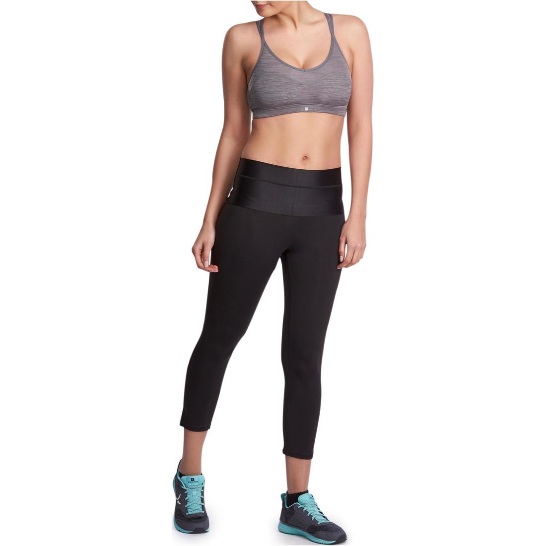 Comfort+ Women's Fitness Sports Bra
