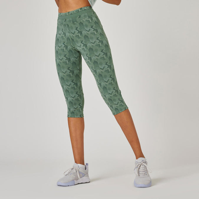 





Majority Cotton Fitness Cropped Bottoms 520 Print, photo 1 of 6