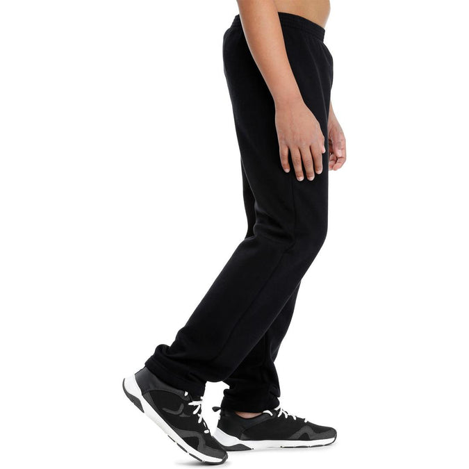 MEN'S BRUSHED JERSEY PANTS