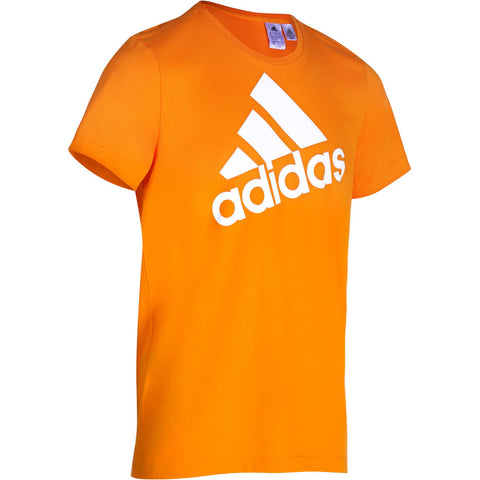 





Decadi Fitness T-shirt - Orange