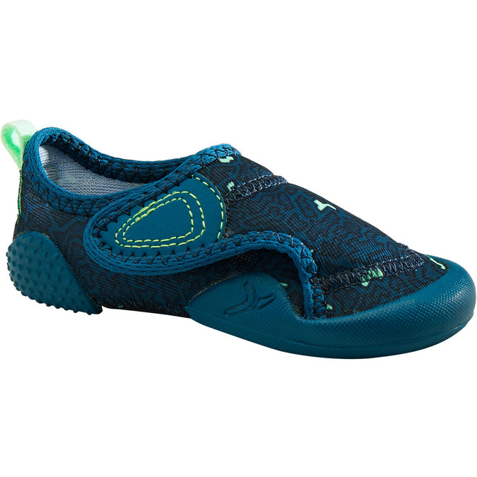 





Kids' Baby Light Breathable Bootees Print, photo 1 of 6