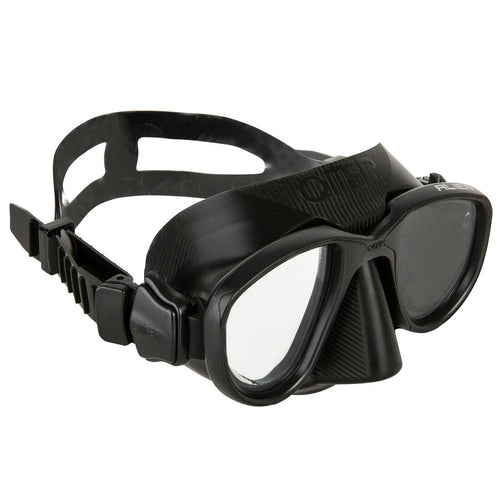 





Freediving Spearfishing Mask Alien - Black