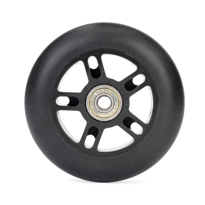 





100 mm Scooter Wheel with Bearings - Black, photo 1 of 3
