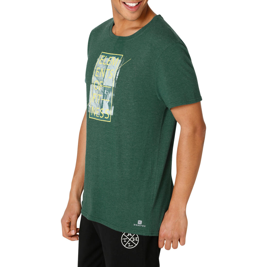 OPCO Bodybuilding T-shirt