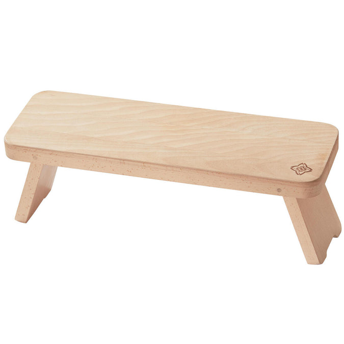 





Foldable Yoga/Meditation Bench - Beech, photo 1 of 6