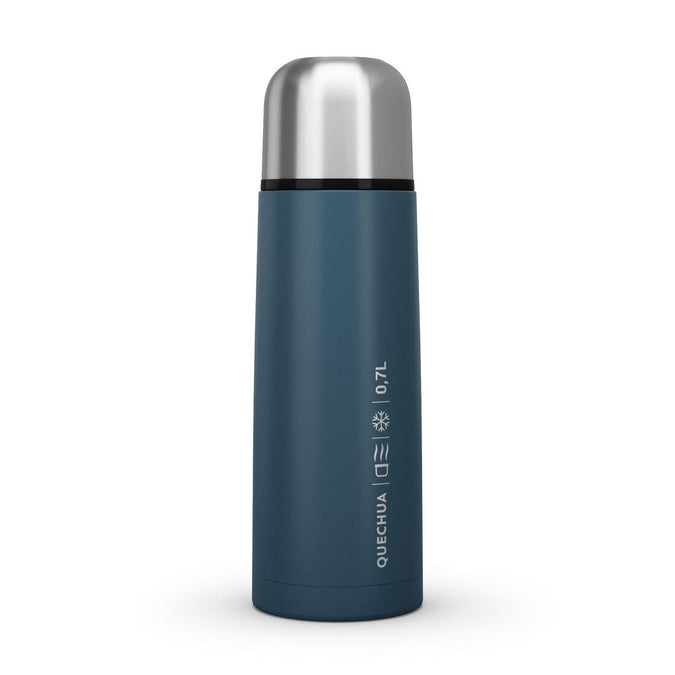 





Stainless Steel Isothermal Bottle - 0.7 l, photo 1 of 10