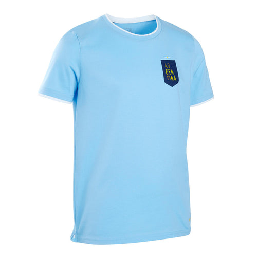 





Kids' Shirt FF100 - Argentina 2024