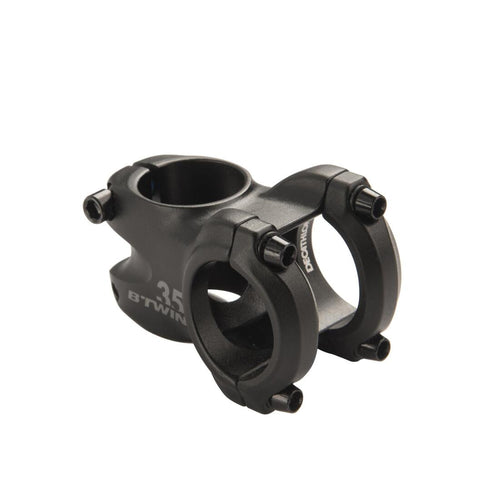 





Oversize Bike Stem 35mm (31.8mm)