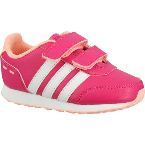 





Switch Baby Shoes - Pink