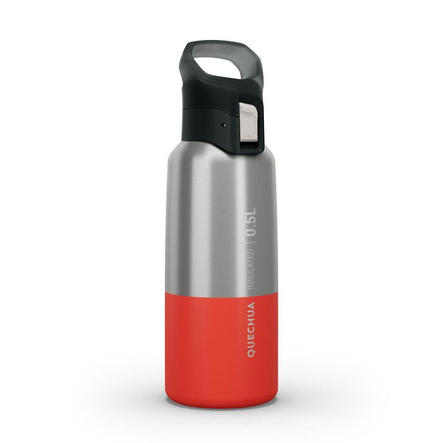 





Isothermal Stainless Steel Hiking Flask MH500 0.5 L