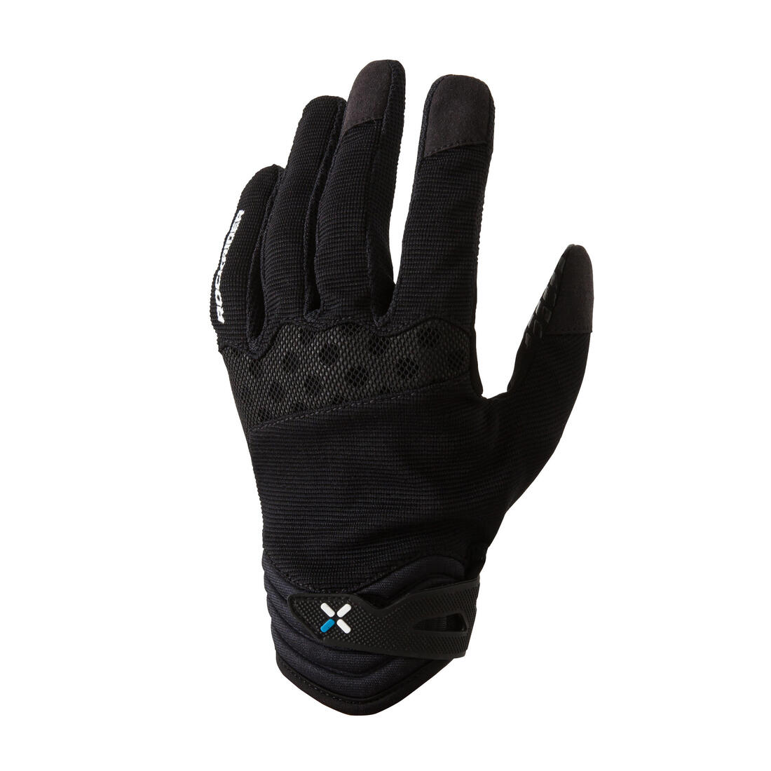XC Mountain Bike Gloves - Black