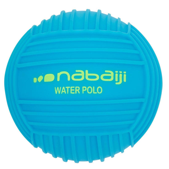 





Small grip pool ball plain blue, photo 1 of 5