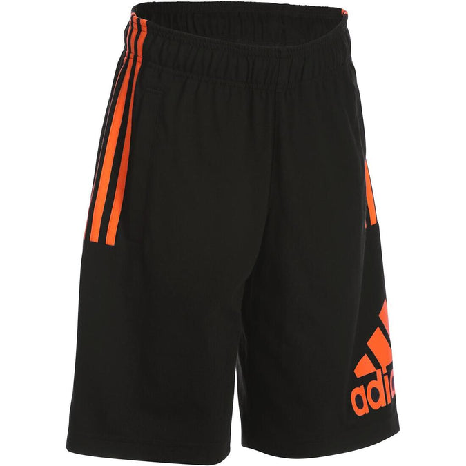 





Decadio Boys' Shorts - Black, photo 1 of 10