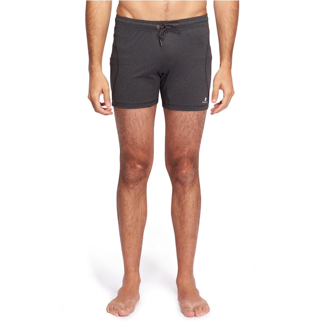 





Iyengar & Hot Yoga Shorts - Dark Grey, photo 1 of 11