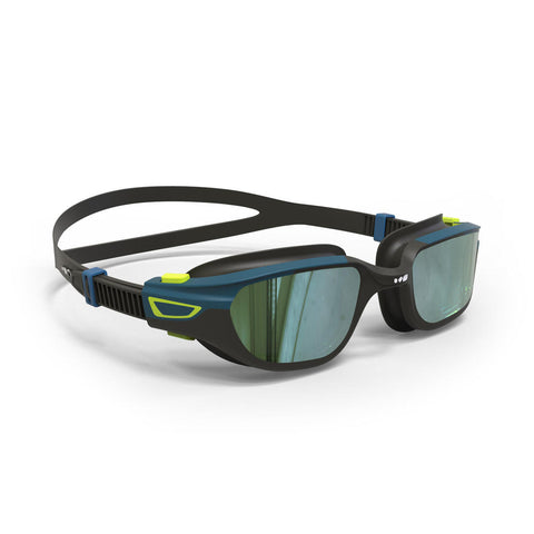 





Swimming Goggles Mirrored Lenses SPIRIT Size L