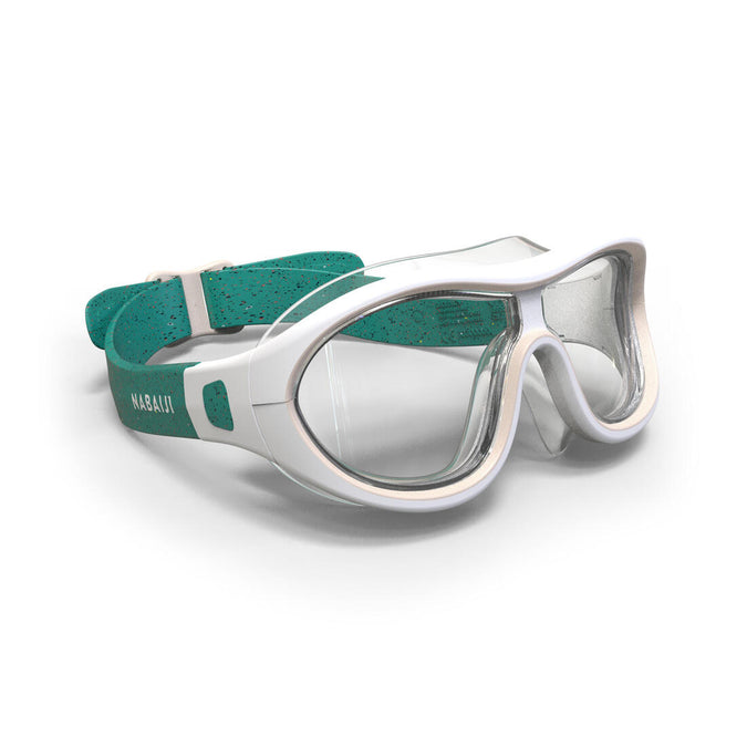 





Pool mask SWIMDOW - Clear lens - One size, photo 1 of 5