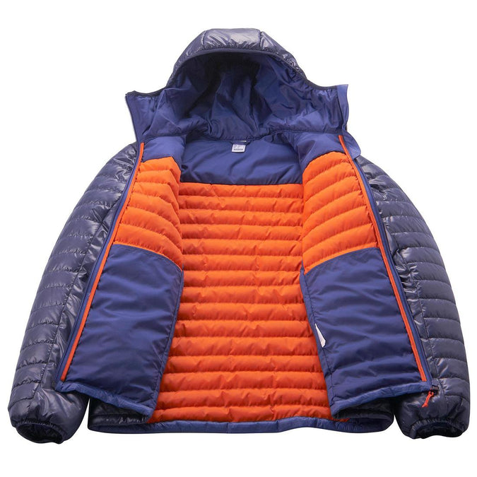 Decathlon down outlet jacket xlight