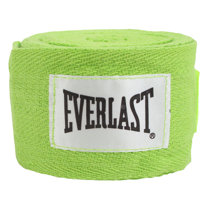 





2.75 m Boxing Wraps - Green, photo 1 of 6