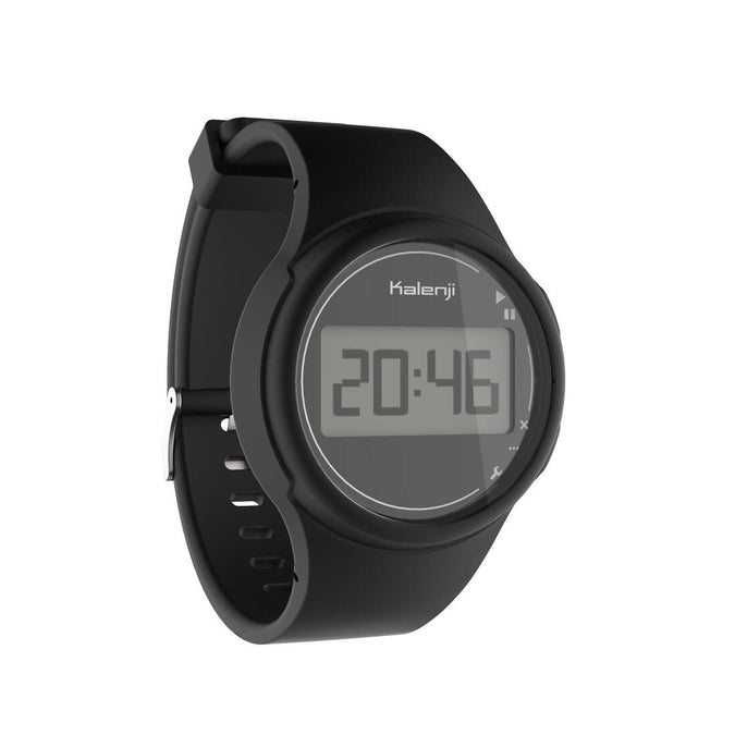 





W100 M men's running stopwatch - Black, photo 1 of 11