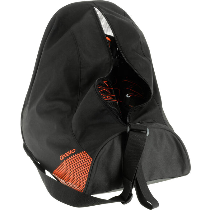 





Fit Skate Bag 26 Litres - Black/Orange, photo 1 of 6