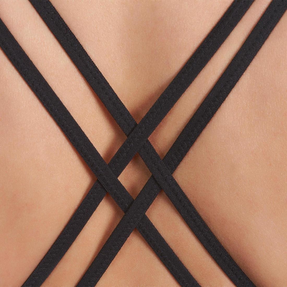 Comfort+ Women's Fitness Sports Bra