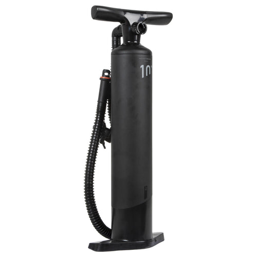 





CAMPING HAND PUMP - ULTIM COMFORT 10 PSI - RECOMMENDED FOR INFLATABLE TENT