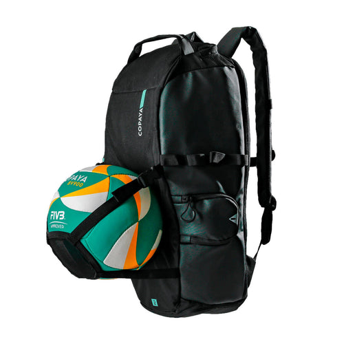 





Beach Volleyball Compartment Backpack BV900 - 25L