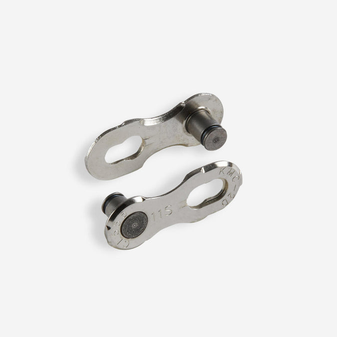 





11-Speed Quick Release Links - Twin-Pack, photo 1 of 4