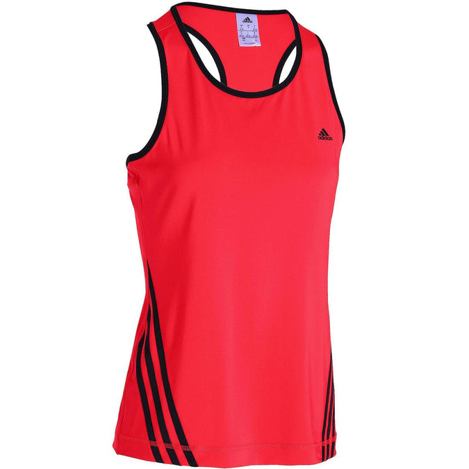 





Decada Women's Fitness Tank Top - Red, photo 1 of 11