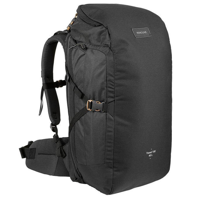 





Travel cabin backpack 40L Travel 100, photo 1 of 15