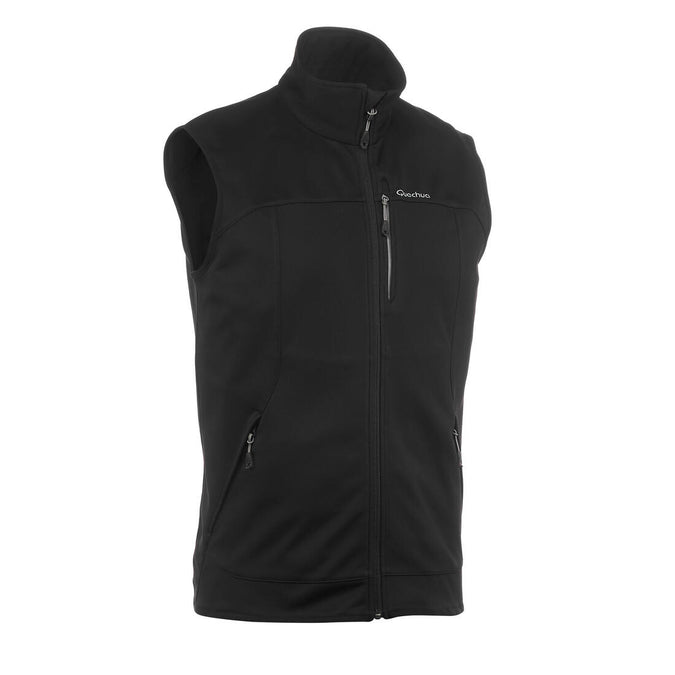 





Men’s Windproof Gilet - Black, photo 1 of 8