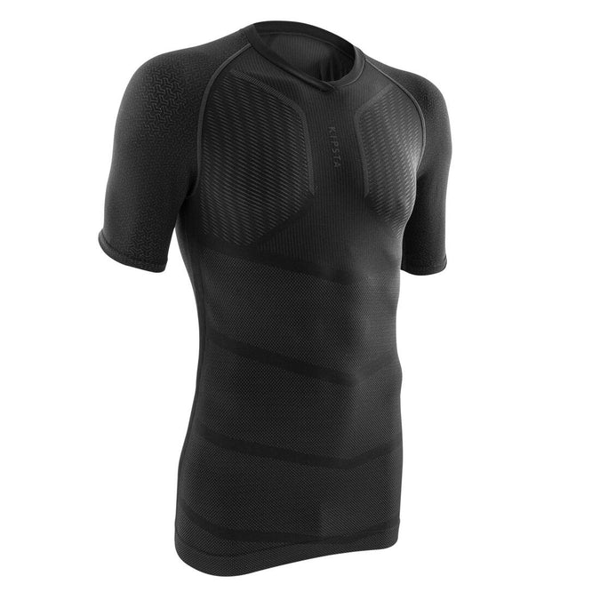 





Adult Short-Sleeved Thermal Base Layer Top Keepdry 500, photo 1 of 5