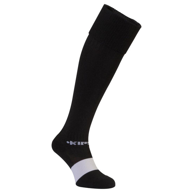 





F500 Adult Football Socks - Black, photo 1 of 5