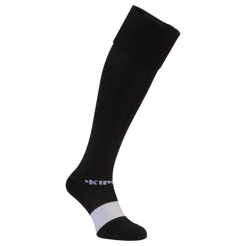 





F500 Adult Football Socks - Black