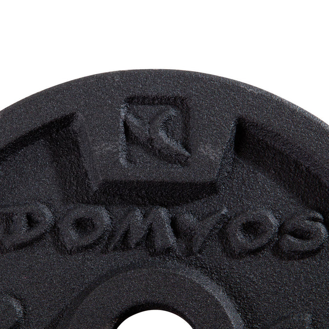 Decathlon dumbbell 10kg hot sale