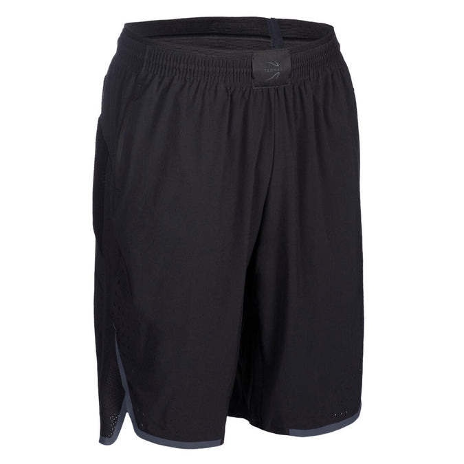 





Men's Basketball Shorts SH900 - Black, photo 1 of 5