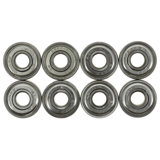 





8 x ABEC 5 bearings, photo 1 of 3