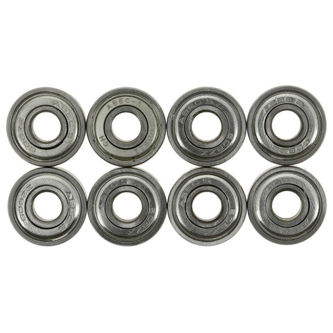 





8 x ABEC 5 bearings