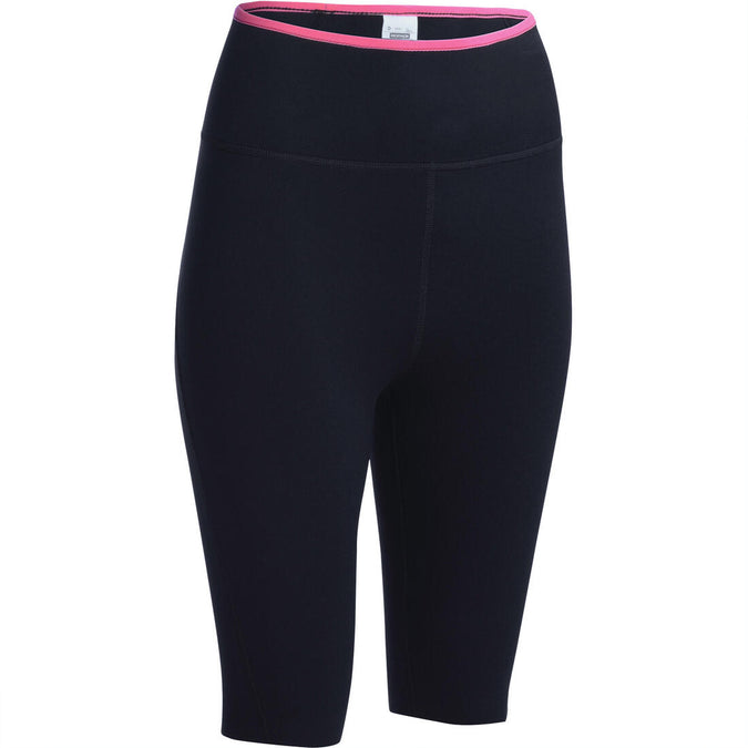 





Women's Cardio Fitness Sweat Shorts - Black, photo 1 of 12