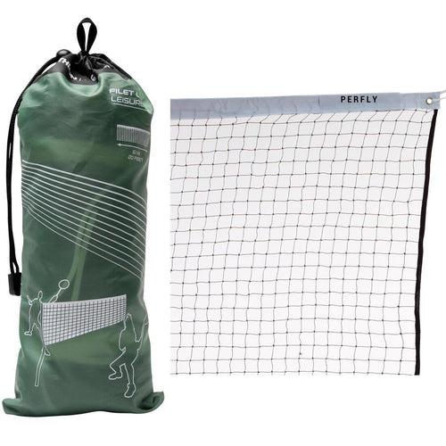 





Leisure Net Badminton Net - Brown