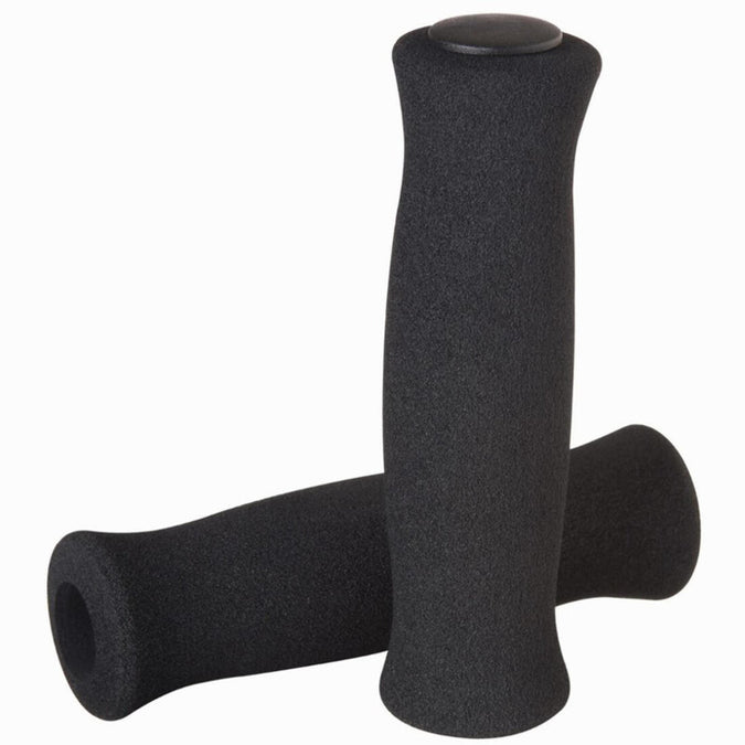 





Bike Foam Grips 100, photo 1 of 3