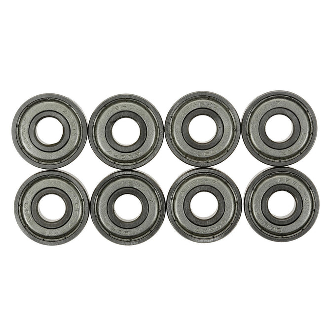 





ABEC 7 Inline Skate Skateboard and Scooter Bearings 8-Pack, photo 1 of 3