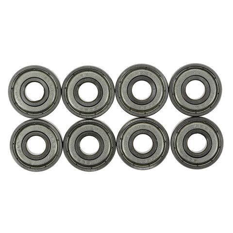 





ABEC 7 Inline Skate Skateboard and Scooter Bearings 8-Pack