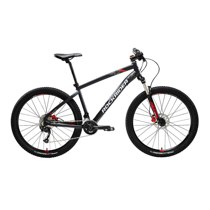 





27.5 Inch Mountain bike Rockrider ST 540, photo 1 of 12