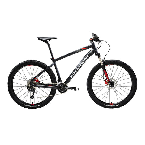 





27.5 Inch Mountain bike Rockrider ST 540