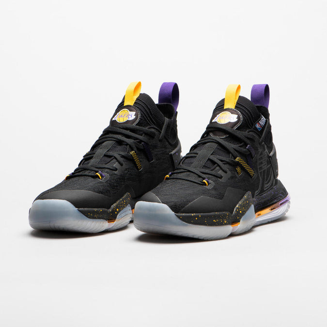 Lakers store tennis shoes