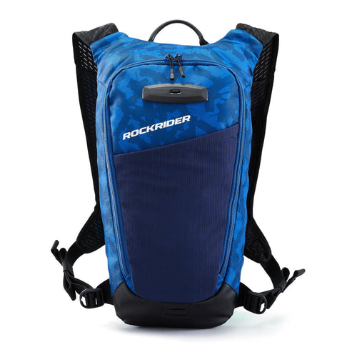 





Mountain Biking 6L/2L Hydration Backpack ST 520
