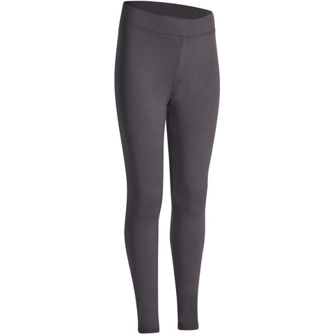 





Energy Girls' Fitness Leggings - Grey