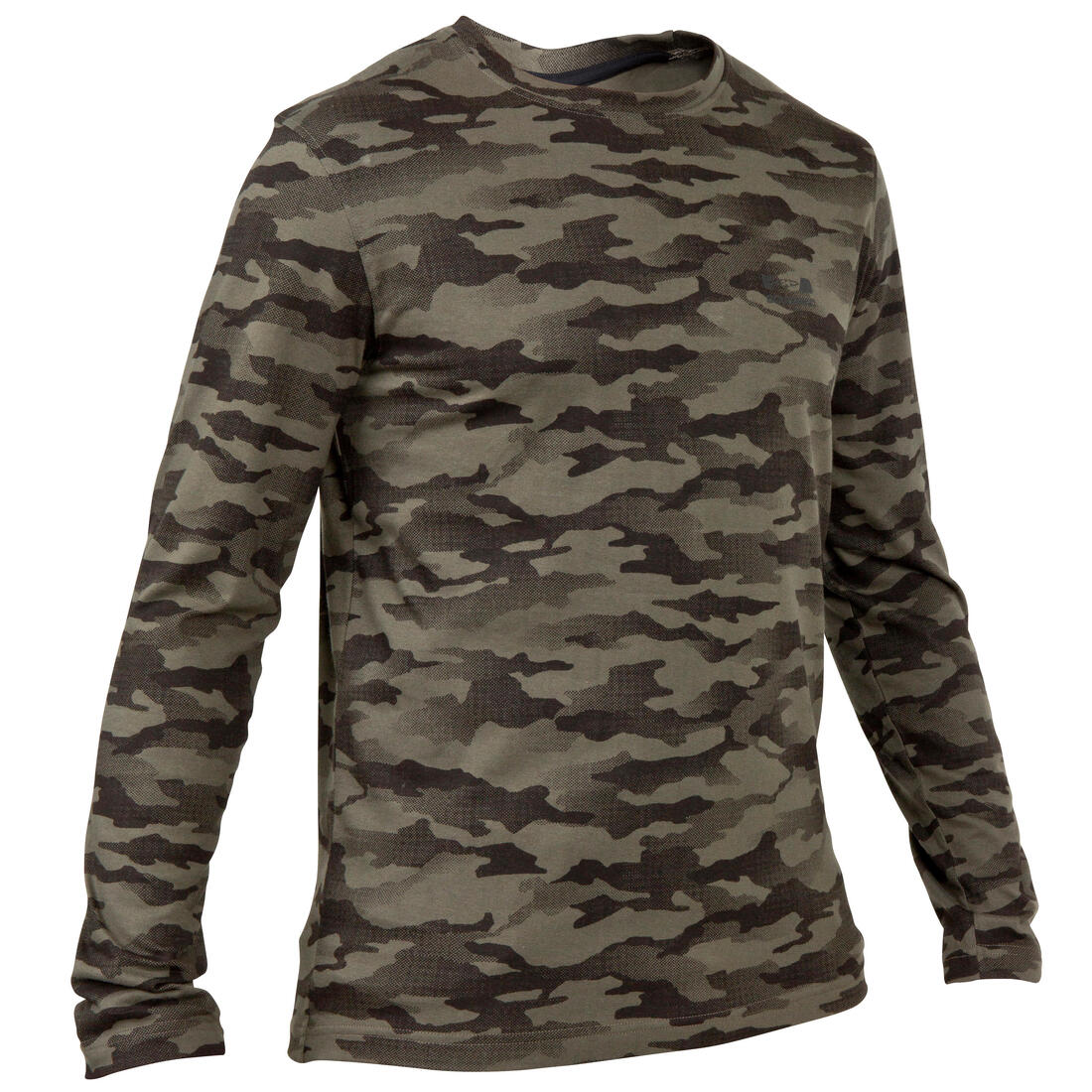 Long Sleeve Outdoor T-shirt